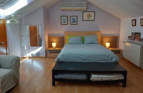 Rivas-Vaciamadrid House | Villa Lendi