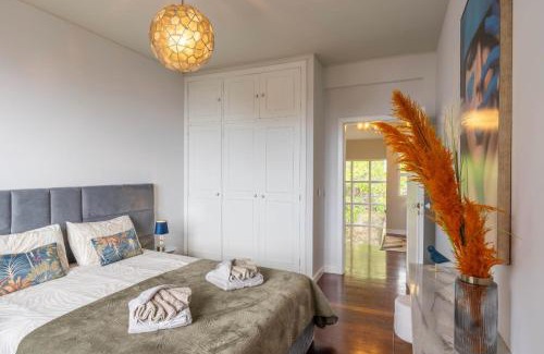 Canico Villa | VILLA LEONARDO