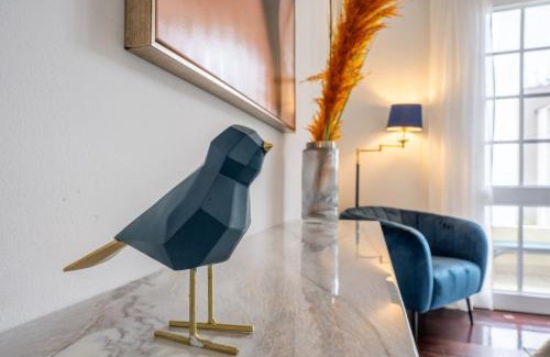 Canico Villa | VILLA LEONARDO