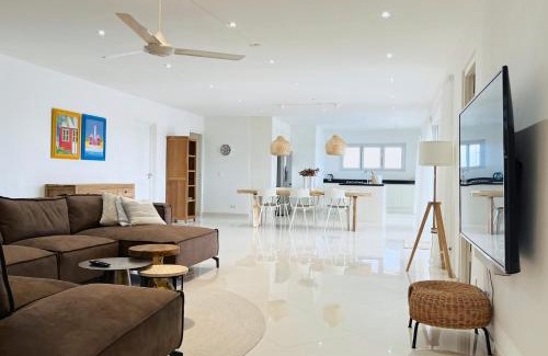 Jan Thiel Apartment | Villa Leoni Curaçao