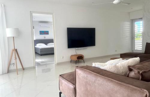 Jan Thiel Apartment | Villa Leoni Curaçao