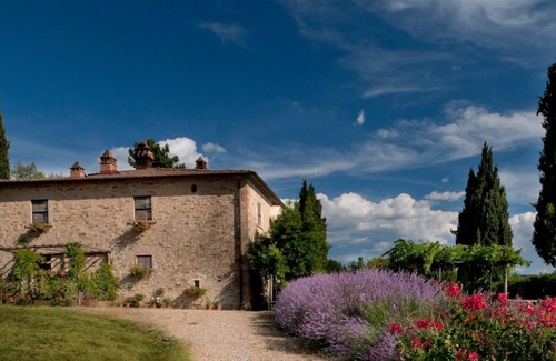 Arezzo Villa | Villa Leopoldina - Independent villa with garden and private pool