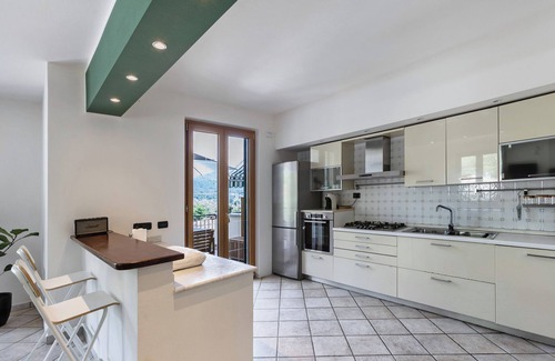 Casarza Ligure Villa | Villa 'Lepre - Come To The Silence' with Private Garden, Wi-Fi and Air Conditioning