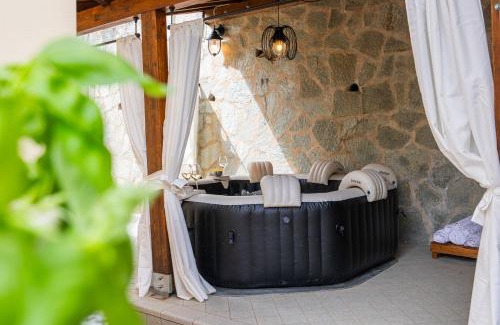 Casarza Ligure Villa | Villa Lepre - Come to the silence