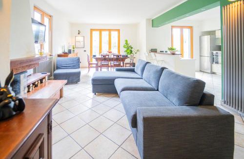 Casarza Ligure Villa | Villa Lepre - Come to the silence