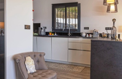 Belgodere Villa | Villa Les 2 F, plage de Losari - Belgodère