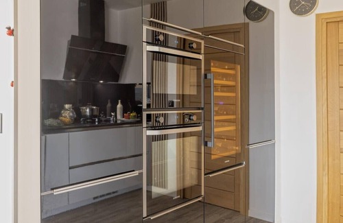 Belgodere Villa | Villa Les 2 F, plage de Losari - Belgodère