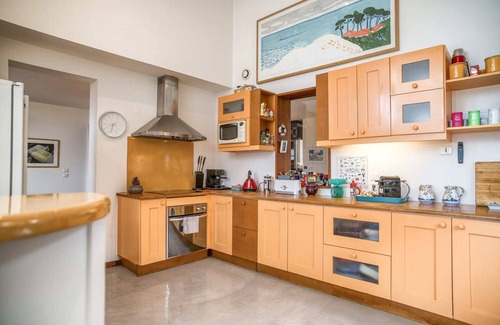 Pyla-sur-Mer Villa | Villa Les 3 Arbres – Sea View and Authentic Charm in Pyla-sur-Mer