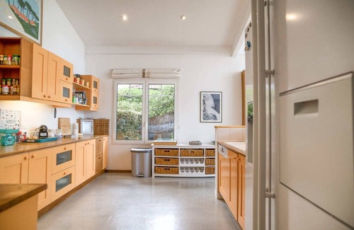 Pyla-sur-Mer Villa | Villa Les 3 Arbres – Sea View and Authentic Charm in Pyla-sur-Mer