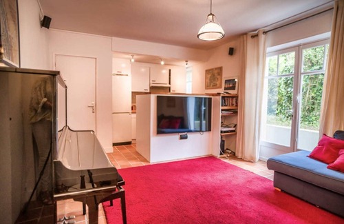 Pyla-sur-Mer Villa | Villa Les 3 Arbres – Sea View and Authentic Charm in Pyla-sur-Mer