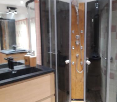 Carlux Apartment | Villa les Bisets 497 rue de fenelon