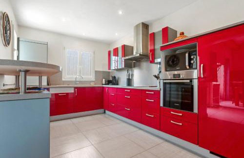 Bauduen Villa | Villa Les Brés