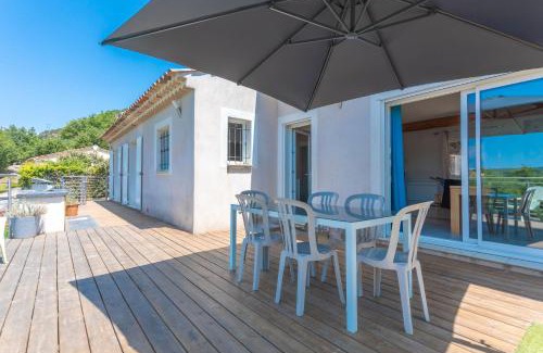 Bauduen Villa | Villa Les Brés