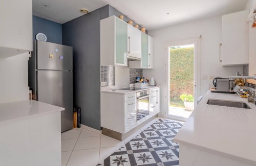 Le Canon Villa | Villa Les dragons Cap-Ferret