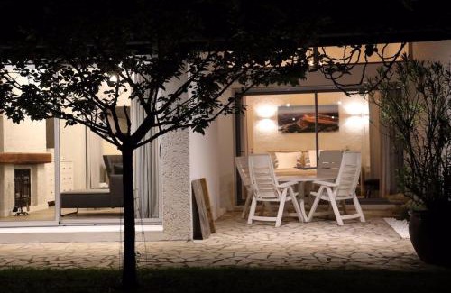 Lanton Villa | Villa les Fontaines