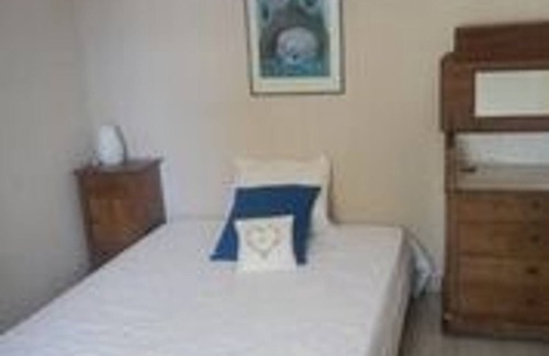 Les Moutiers-en-Retz House | Villa Les Moutiers-en-Retz, 2 bedrooms, 4 persons