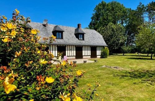 Maniquerville House | Villa Les Hortensias 14 à 20 pers 10min d'Etretat