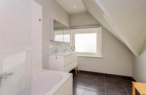 Wenduine Apartment | Villa Les Lutins