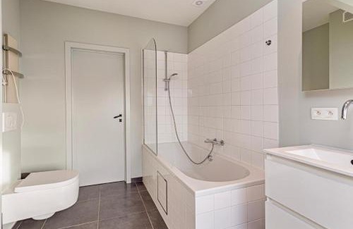 Wenduine Apartment | Villa Les Lutins