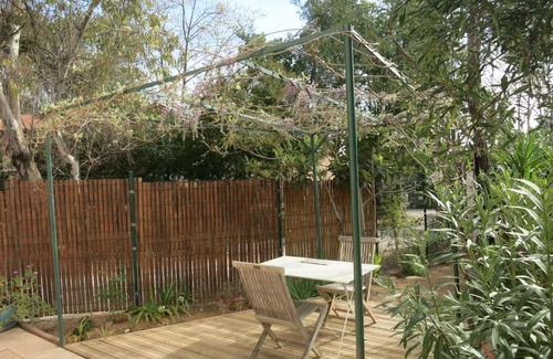 Tamaris Bed & Breakfast | Villa les Lys