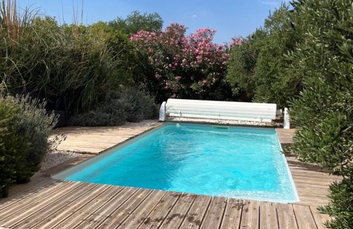 Salses-le-Chateau Villa | Villa Les Oliviers