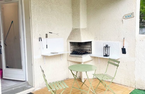 Torreilles House | Villa les patios de torreilles 500 meters from the beach close to Spain