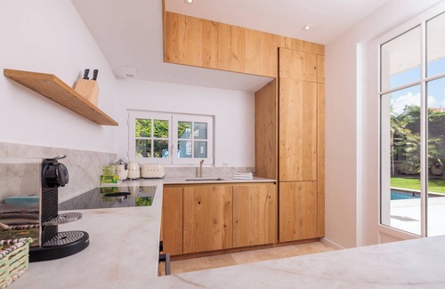 Royan Villa | Villa Les Peupliers with private pool and sauna in Royan by the sea