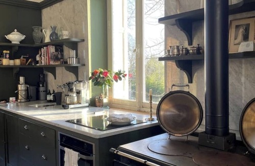 Lesperon House | Villa Les Sablettes