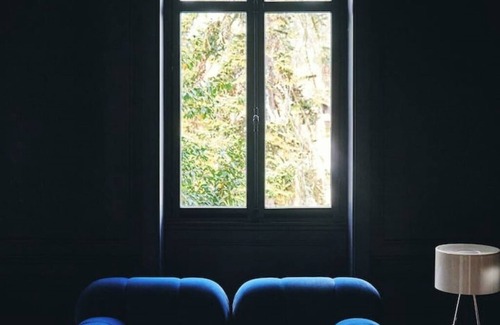 Lesperon House | Villa Les Sablettes