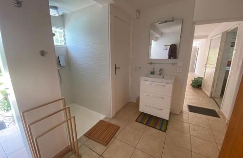 St Gilles-les-Bains Villa | Villa Les Talipots avec piscine et vue mer classée 5 étoiles