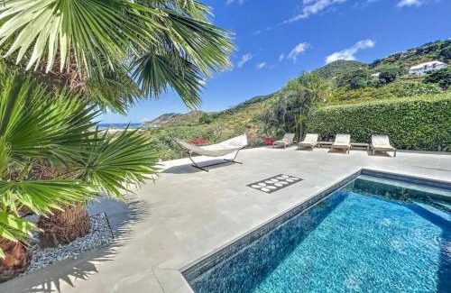 La Savane Villa | Villa les Yuccas, private pool, 5 min from Grand Case