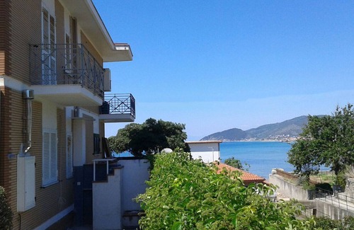 San Marco di Castellabate Villa | Villa Leucotea, house with garden in the village of Pozzillo 20 meters from the blue sea