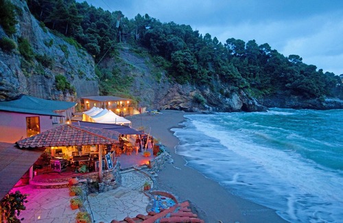 La Spezia House | Villa Levante 5pax A/C Free Wifi Private Pool Sea View Near 5 Terre