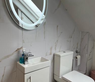 Paignton House | Villa Levante- Holiday Home Torbay
