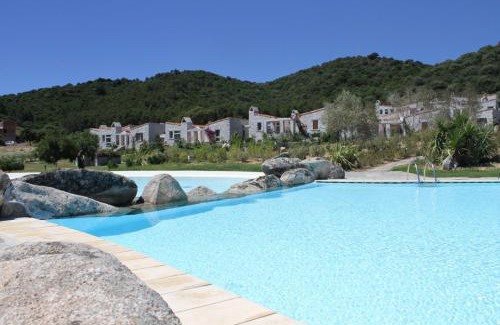 Castiadas House | Villa Li Conchi 33