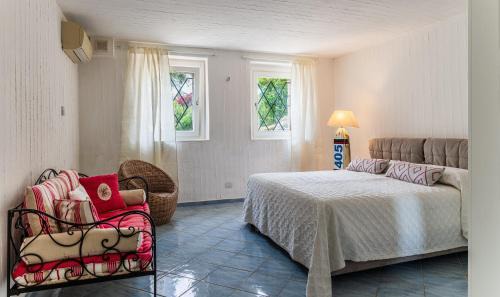 Castiadas House | Villa Li Conchi 33