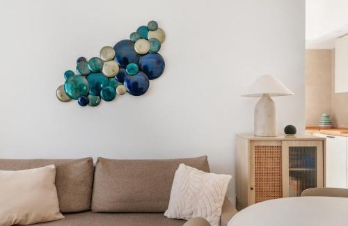 Santa Marinella Villa | Villa Li Fichi by le casette di Frà