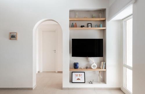 Santa Marinella Villa | Villa Li Fichi by le casette di Frà