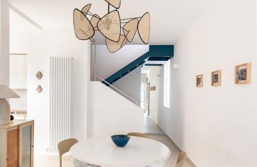 Santa Marinella Villa | Villa Li Fichi by le casette di Frà