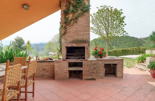 Ascoli Piceno Villa | Villa Lia 10, Emma Villas