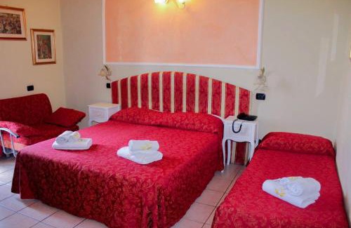 Zona Ca' Granda Bed & Breakfast | Villa Lia Depandance Hotel Sicilia