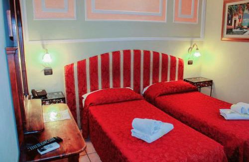 Zona Ca' Granda Bed & Breakfast | Villa Lia Depandance Hotel Sicilia