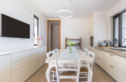 Carovigno Apartment | Villa Libe by Perle di Puglia
