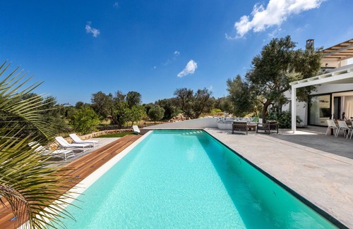 Carovigno Apartment | Villa Libe by Perle di Puglia