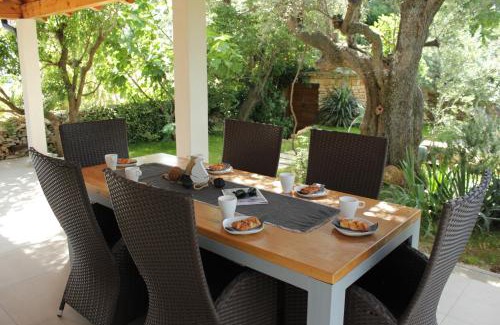 Pavicini House | Villa Liberta