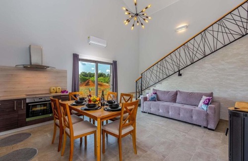 Nova Vas House | Villa Libra