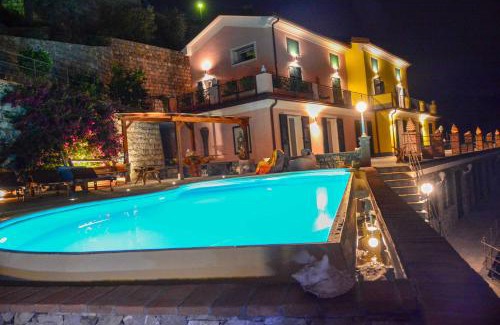 Casarza Ligure Apartment | Villa Lice Verici