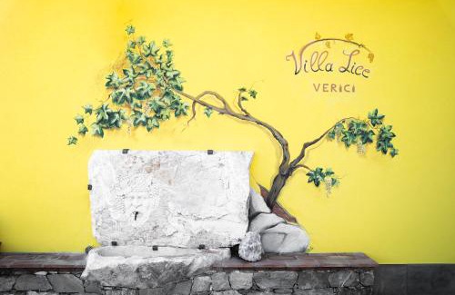 Casarza Ligure Apartment | Villa Lice Verici