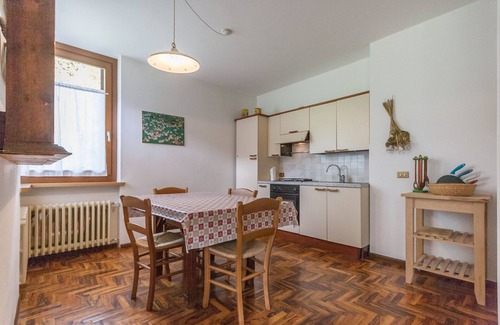 Pie Falcade Apartment | Villa Licia bilo