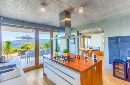 Rabac Villa | Villa Lifestyle - 4 bedrooms, private pool, sauna and jacuzzi